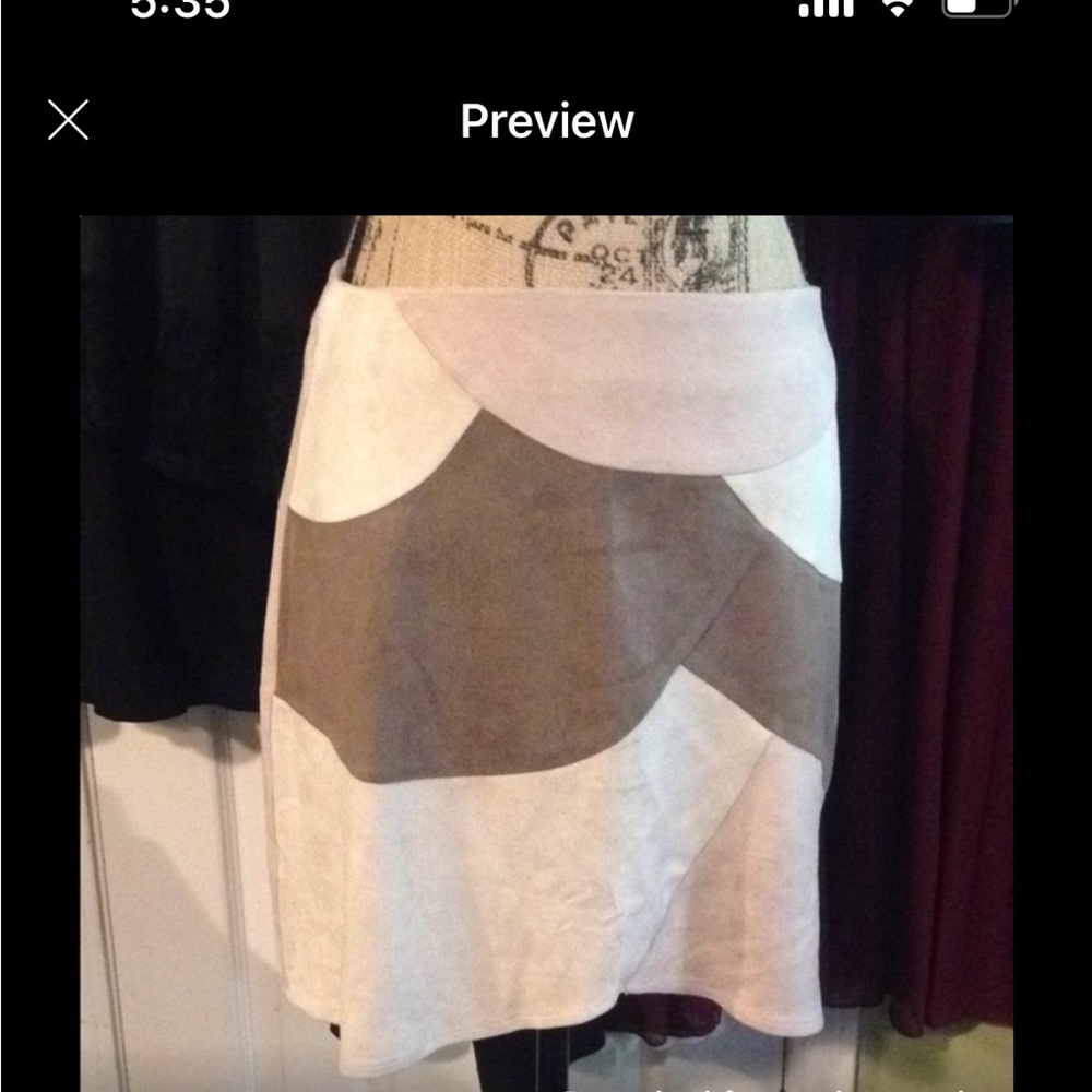 💕Women’s Skirt💕